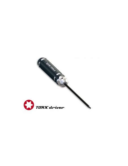 TORX driver T8