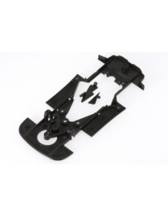 Chasis para Moby Dick Flex