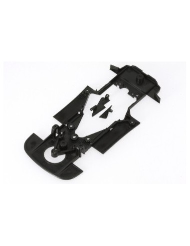 Chasis para Moby Dick Flex