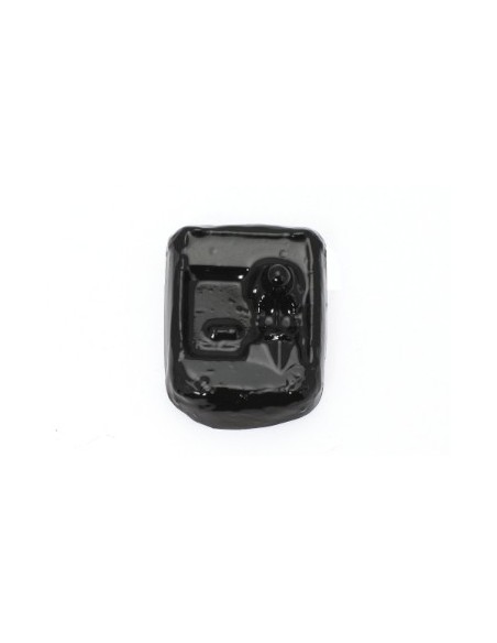 Cockpit lexan 512 BB