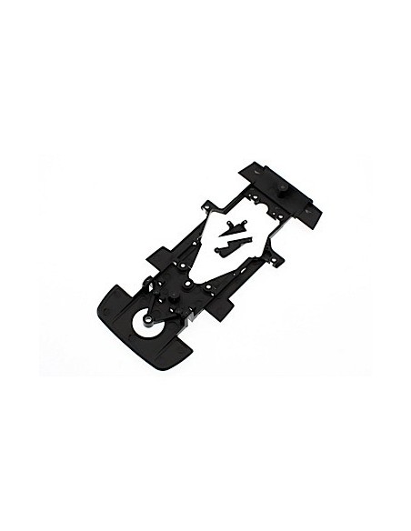 Chasis para Capri Zakspeed