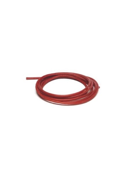 Cable de silicona (1m)