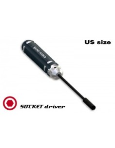 Socket driver 3/16"PRO series"