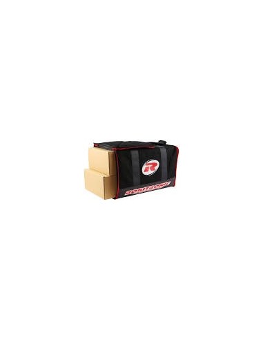 Robitronic transport bag 2 boxes