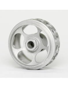 Llanta Urano 15,9x8,5  Magnesium 0,7gr