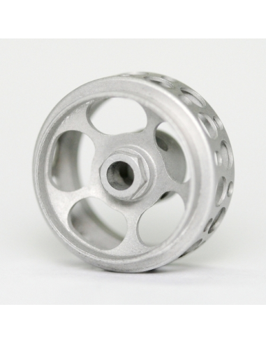 Llanta Urano 15,9x8,5  Magnesium 0,7gr