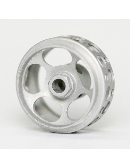 Llanta Urano 15,9x8,5  Magnesium 0,7gr