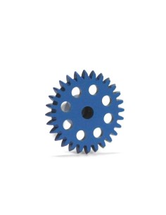 Corona 16 x z28 alum anglewinder azul (SLPL8028)