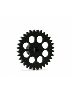 Corona sidewinder z32 negra Ø18,0 SLPL8232