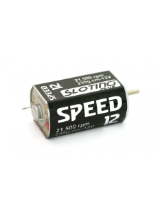 Motor Speed 12 21500RPM 230g 12V