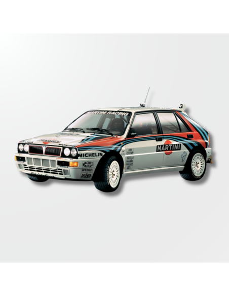 Rally Clásicos