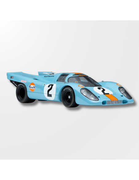 Endurance Classic