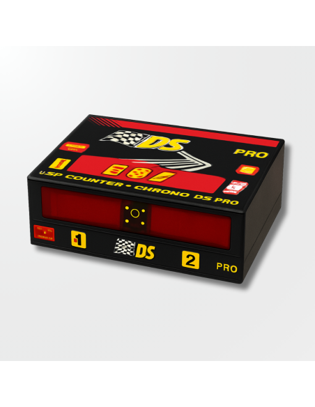 Lap counter