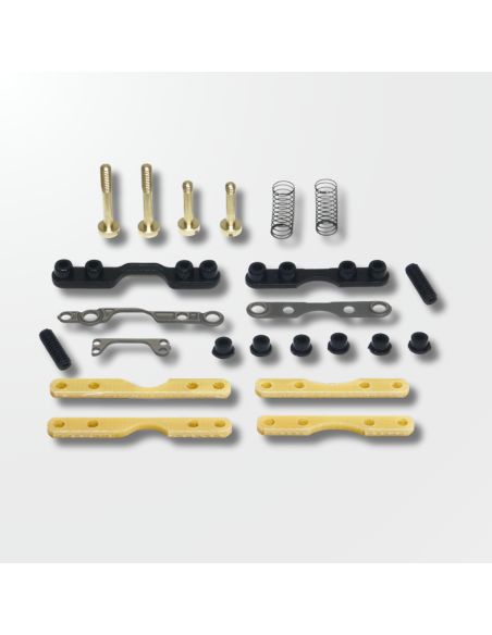 Shock absorbers