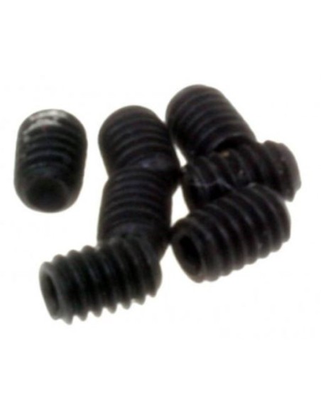 Allen and Torx screw