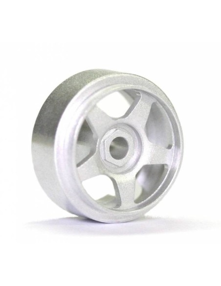 Aluminio