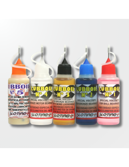 Lubricants