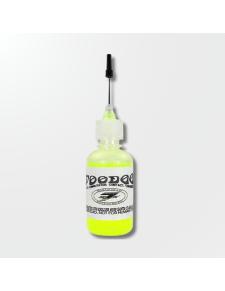 Enhancing cleaner