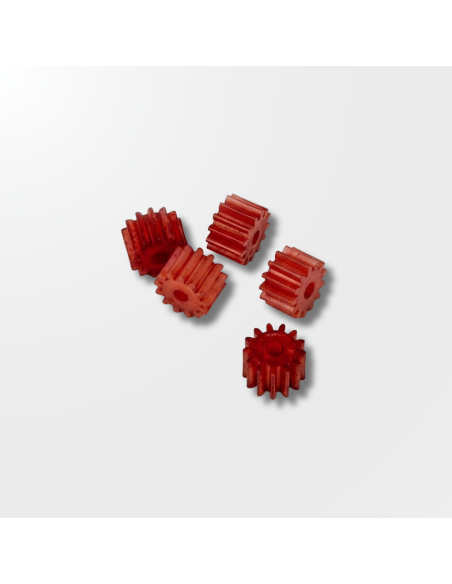 Pinions