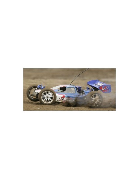 Radio Control
