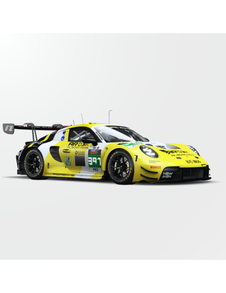 GT Modernos