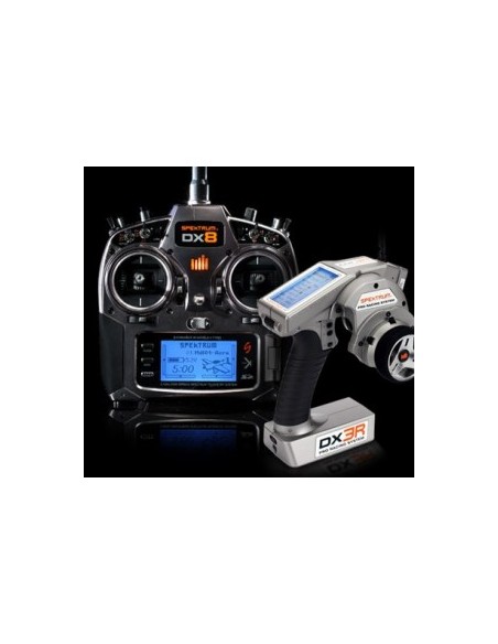 Transmitters