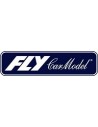 Fly Car Model