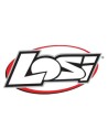 Team Losi