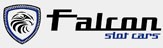 Falcon Slot