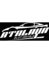 Atalaya Decals