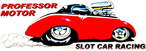 Professor Motor
