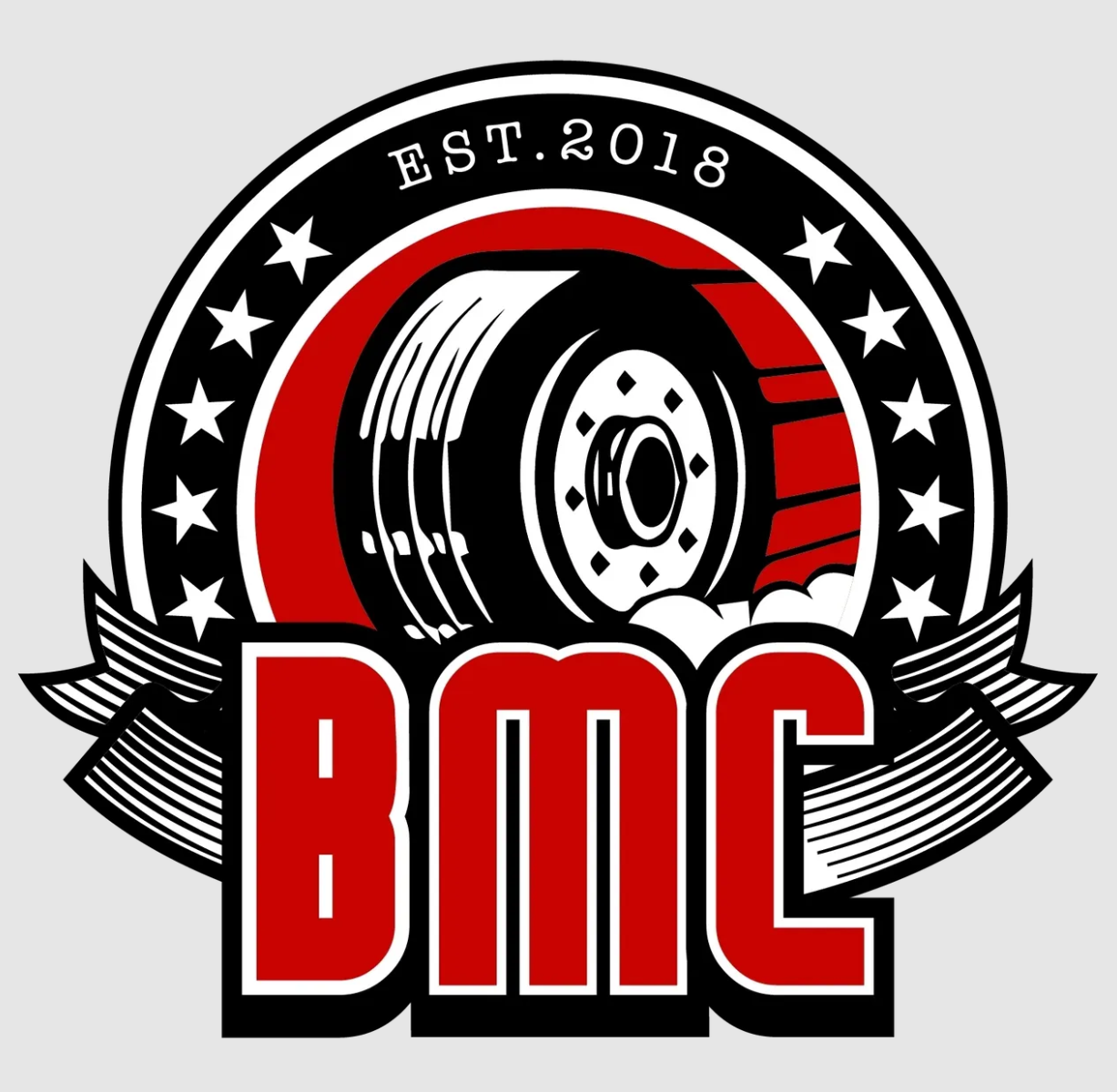 BMC