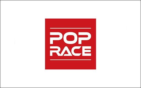 POP RACE