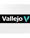 Acrylicos Vallejo