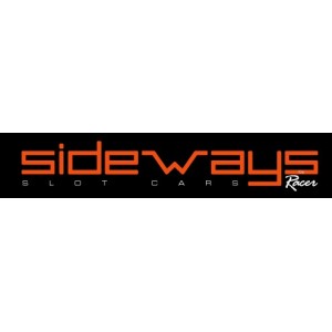 Sideways