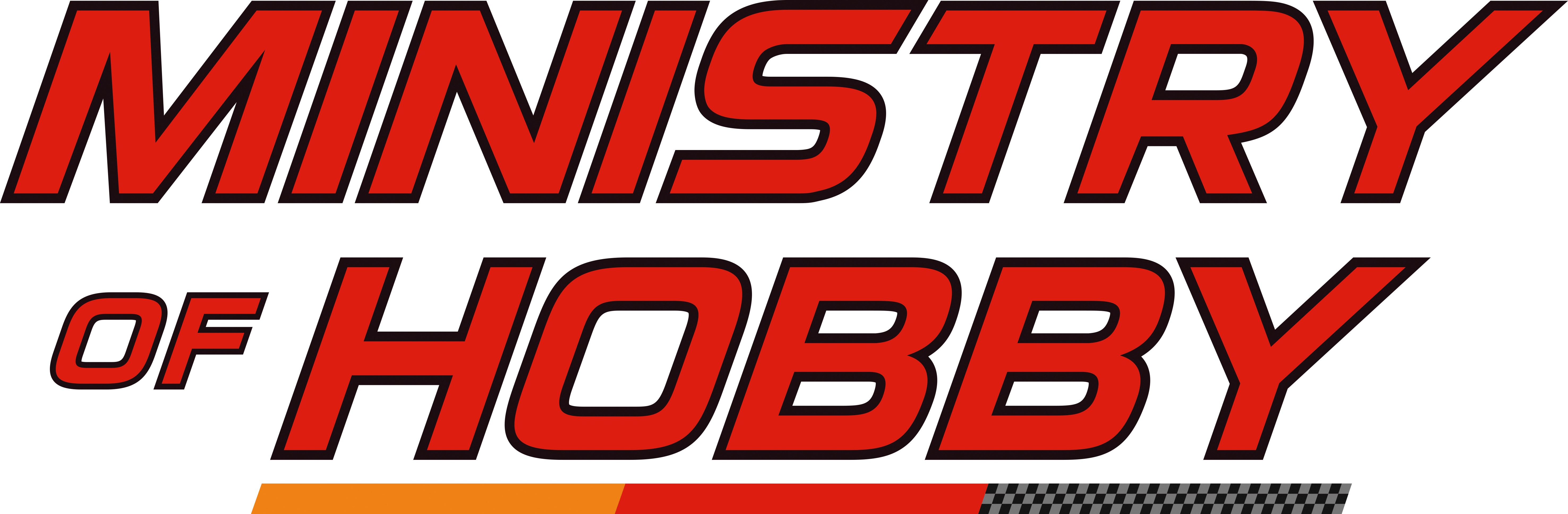 Ministry of Hobby
