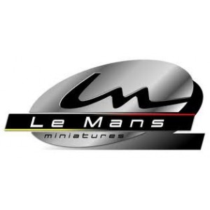 LeMans Mini.